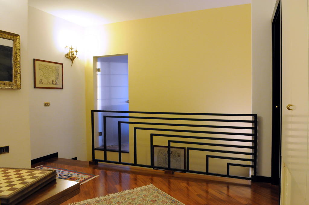 B&B Villa Di Giorgi Чефалу Экстерьер фото