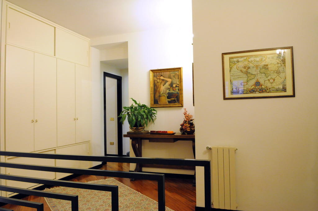 B&B Villa Di Giorgi Чефалу Экстерьер фото