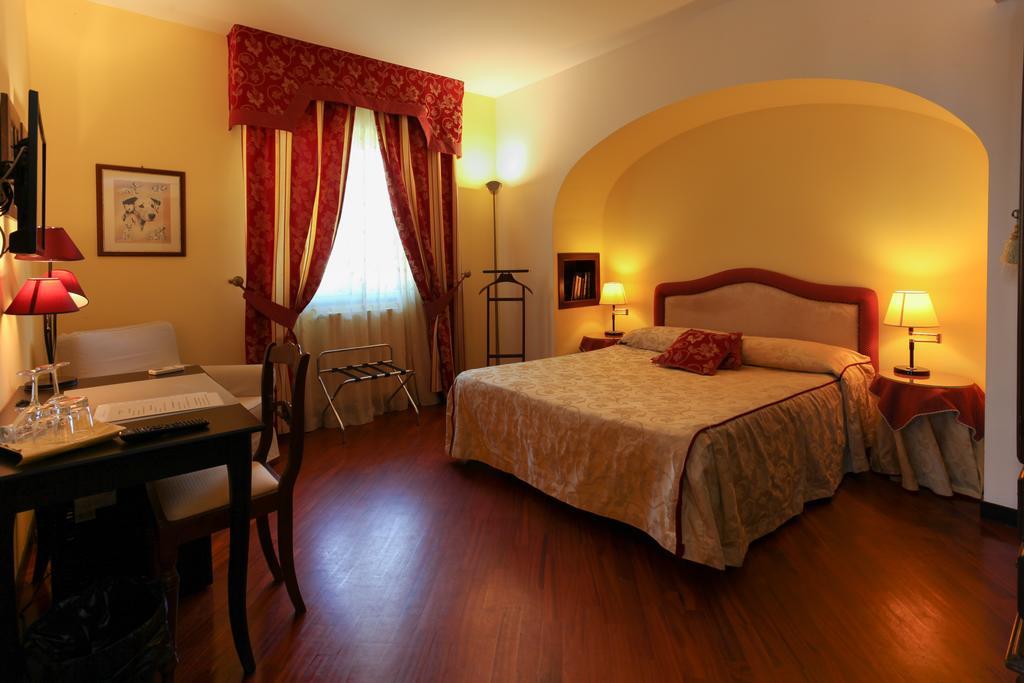 B&B Villa Di Giorgi Чефалу Экстерьер фото